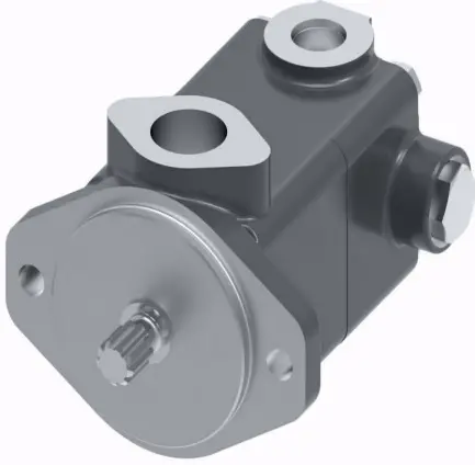 Danfoss-V20NF-Vane-Pump-PRODUCT