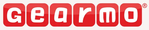 Gearmo Logo
