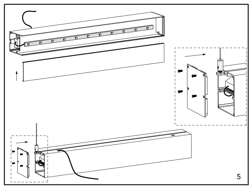 Installation Instructions