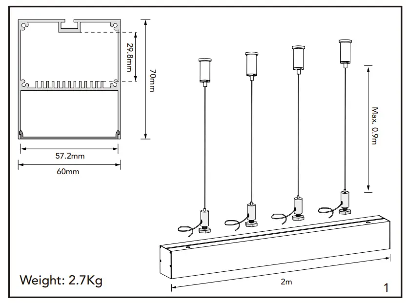 Installation Instructions