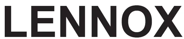 LENNOX-logo