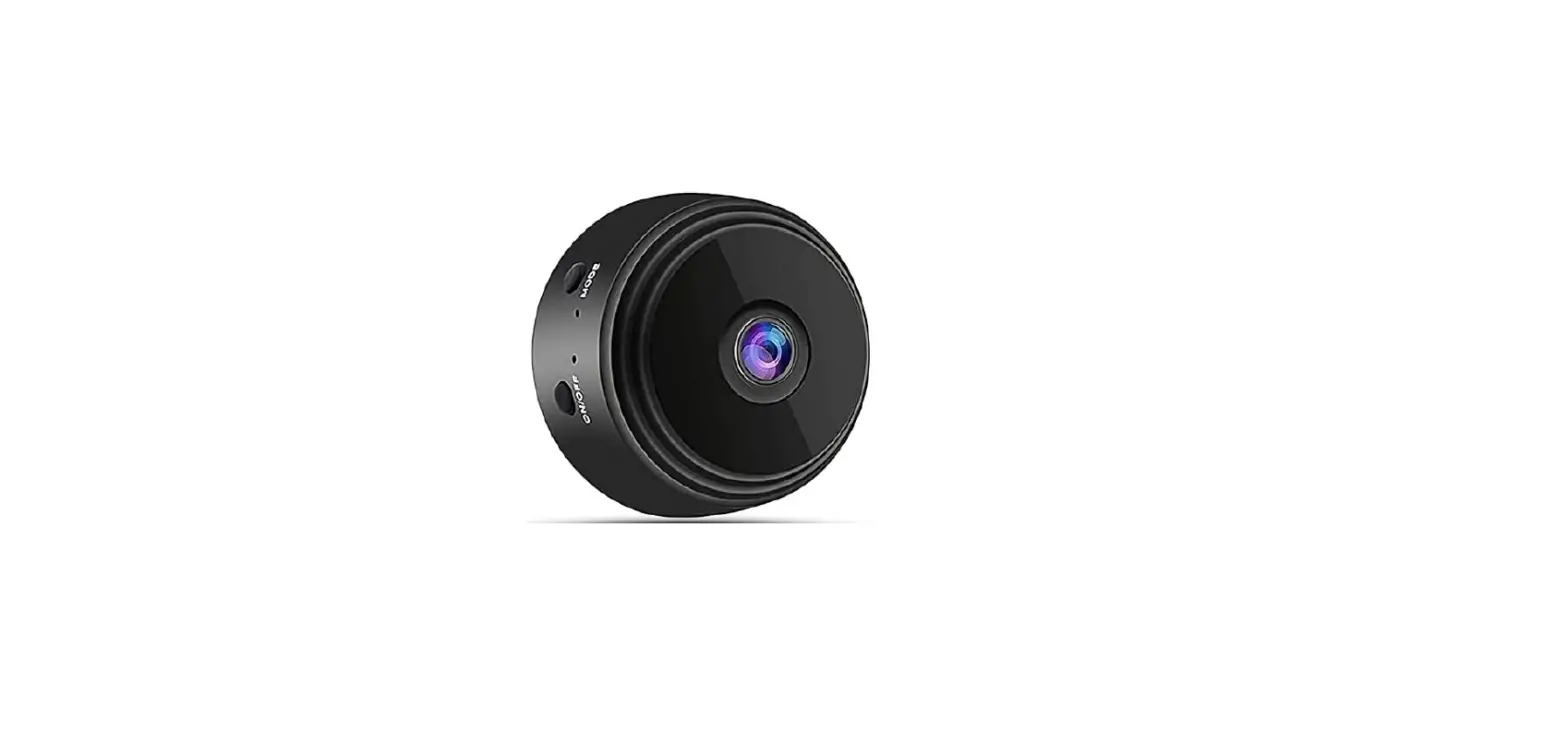 Scoornest A9 Indoor Security Camera User Guide