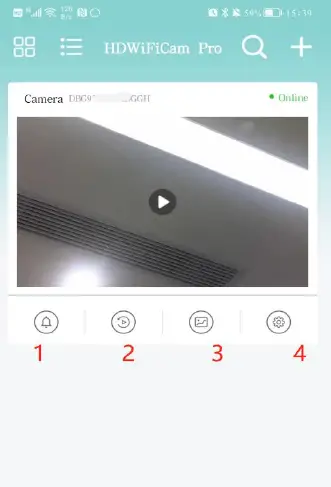 SCOORNEST-A9-Indoor-Camera-fig-9