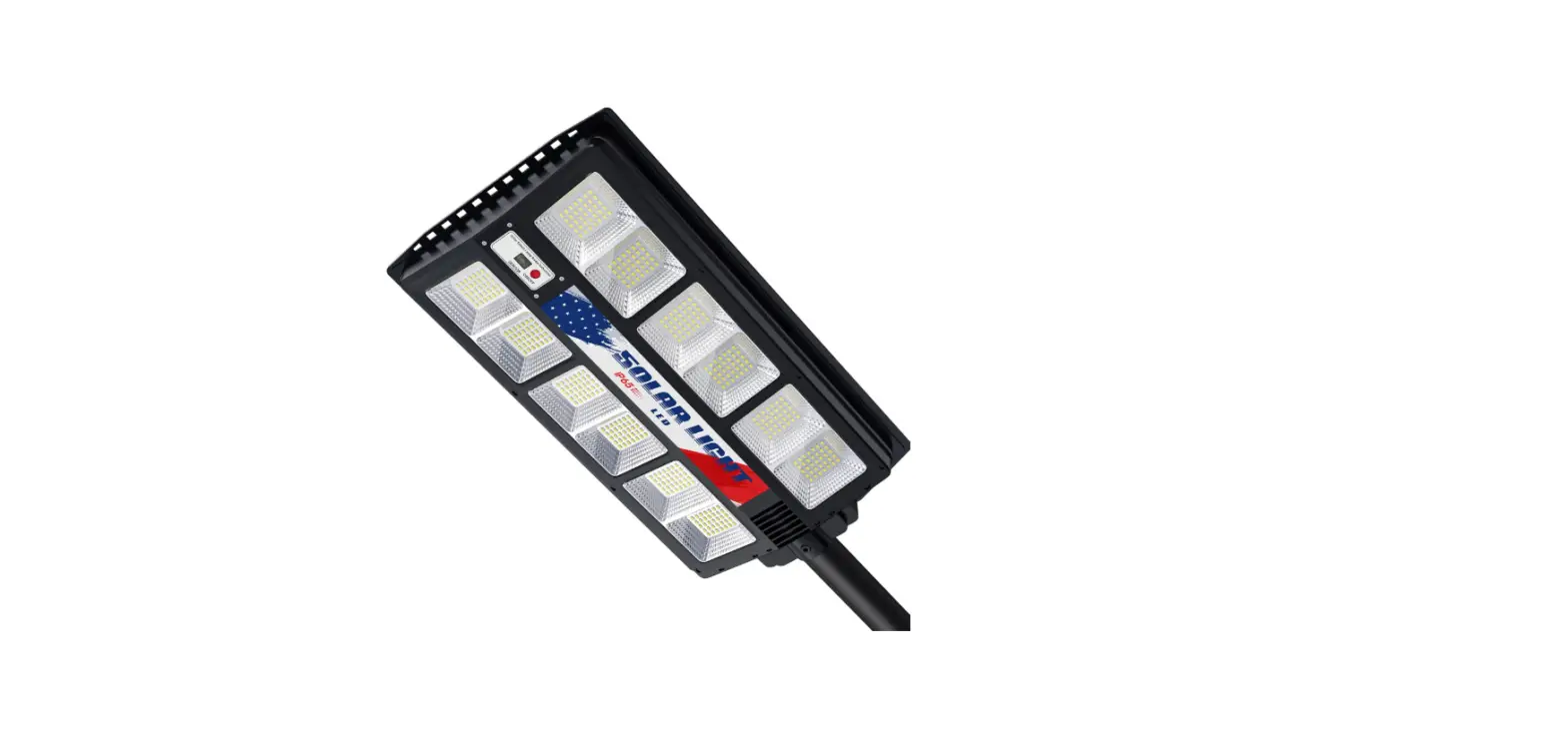 Wywna Wn-bc 800w Solar Street Lights Outdoor Waterproof Street Lights User Manual Wywna Wn-bc 800w Solar Street Lights Outdoor Waterproof Street Lights User Manual