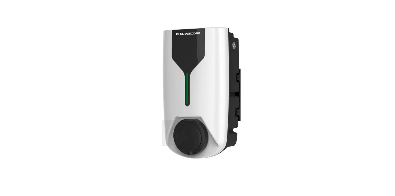 Chargecore Ac006 Ac Charger User Manual Chargecore Ac006 Ac Charger User Manual