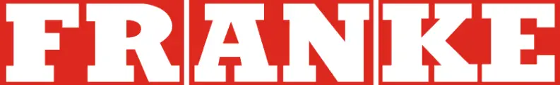FRANKE logo