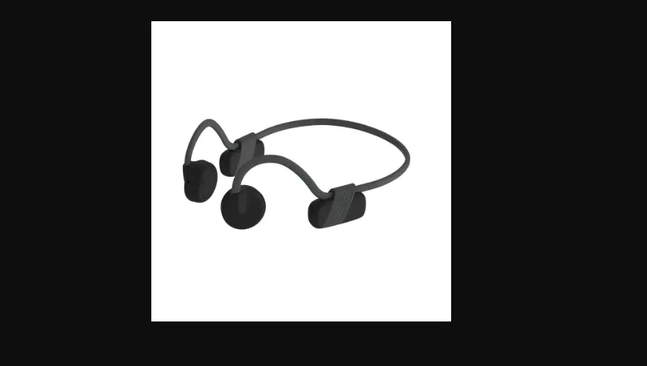 Ifecco 2515bonehdpb Bone Conduction Wireless Headphones User Guide