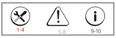 Razor 2136856 Turbo A Folding Electric Scooter - icon 1