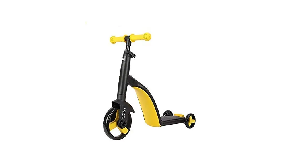 Kmart 42835868 3-in-1 Tri Scooter Instructions