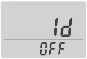 Control Mode Selection