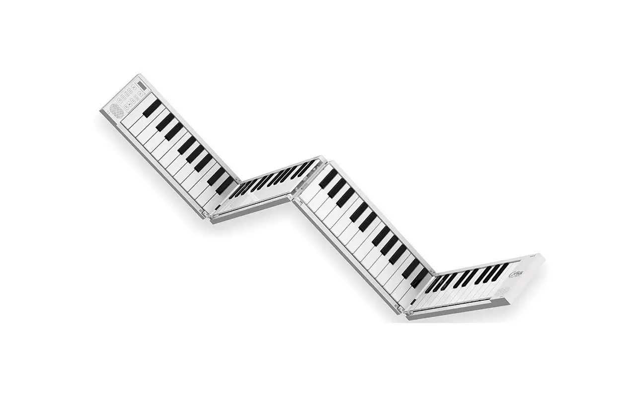 Carry-on Folding Piano 88 Owner's Manual Carry-on Folding Piano 88 Owner's Manual