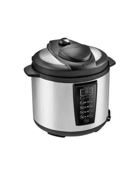 Insignia Ns-pc6ss7 6 Quart Pressure Cooker User Guide