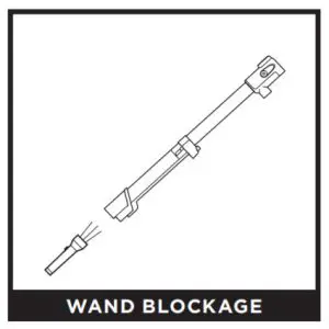 Shark AZ1500 Series DuoClean PowerFins Upright - figure 25