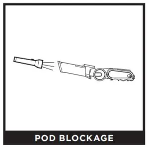 Shark AZ1500 Series DuoClean PowerFins Upright - figure 26