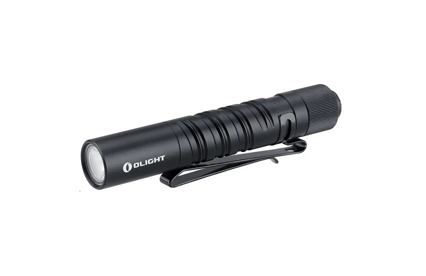Olight I3t Eos 180 Lumens Dual-output Slim Edc Flashlight User Manual