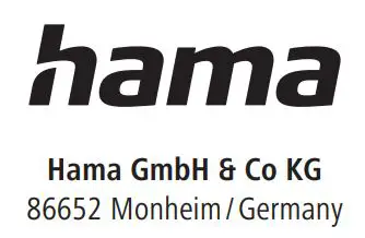 hama Logo