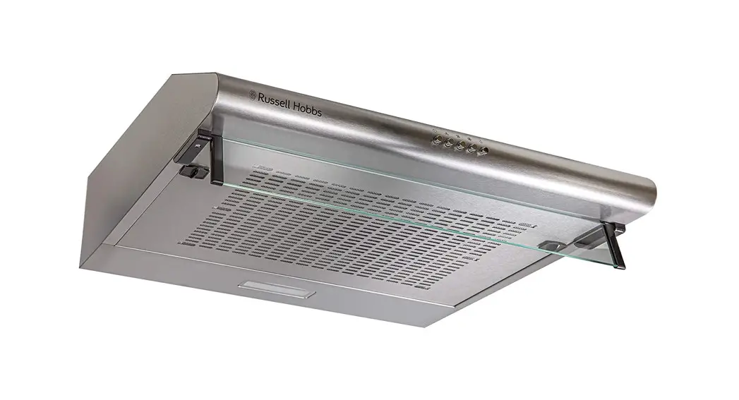 Russell Hobbs Rhvsrch602ss Cooker Hood Instruction Manual Russell Hobbs Rhvsrch602ss Cooker Hood Instruction Manual