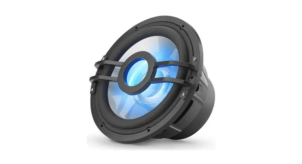 Clarion Cmsp-101rgb Premium Marine Subwoofer Instruction Manual