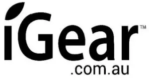 iGear logo
