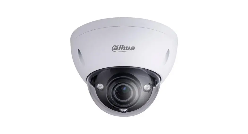 Dahua N25bl5z Vari-focal Dome Network Camera User Guide Dahua N25bl5z Vari-focal Dome Network Camera User Guide