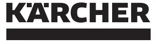 KARCHER LOGO