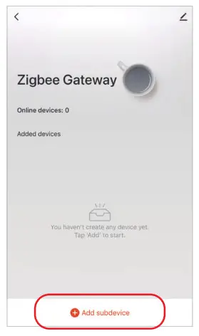 MIBOXER FUTC02Z RGB+CCT LED Garden Light-device