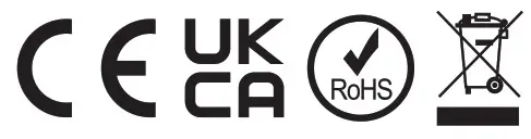 MIBOXER LED Strip Controller-Symbol