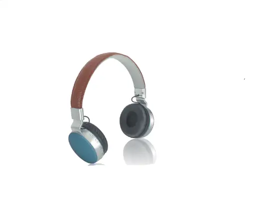 Imperii Headphones Wireless With Radio And Sd Duet User Manual