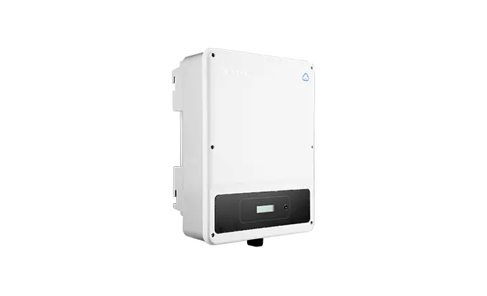 Goodwe Dns Series Gw2900d-ns Solar Inverter Installation Guide Goodwe Dns Series Gw2900d-ns Solar Inverter Installation Guide