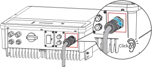 GW2900D-NS - AC Cable 1