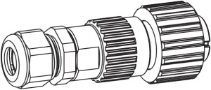 GW2900D-NS - AC Cable 3
