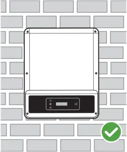 GW2900D-NS - Angle Requirements 2