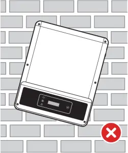 GW2900D-NS - Angle Requirements 3