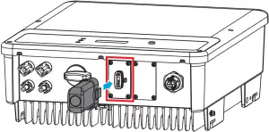 GW2900D-NS - Communication Module