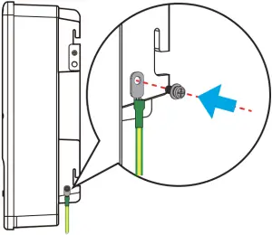 GW2900D-NS - PE Cable 4