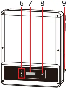 GW2900D-NS - Parts 2