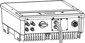 GW2900D-NS - RS485 - 1