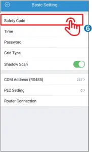 GW2900D-NS - SolarGo - 10