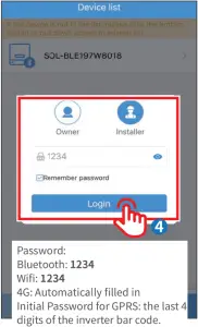GW2900D-NS - SolarGo - 8