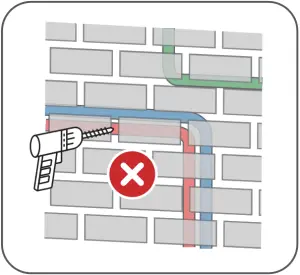 GW2900D-NS - Space Requirements 6