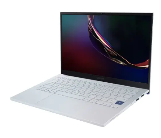 Samsung Galaxy Book Getting Started Guide