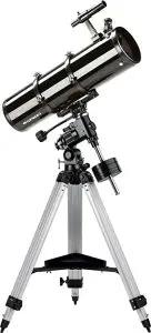ORION 9827 Equatorial Reflecting Telescope