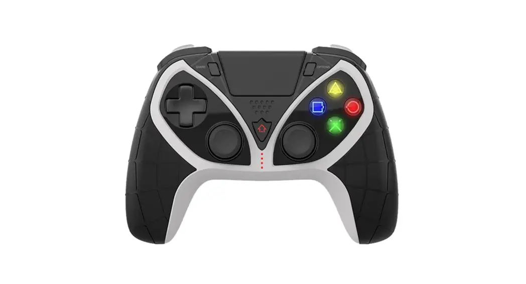 Ipega Pg-p4012 Batman Wireless Gamepad User Manual