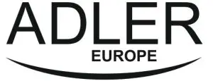 ADLER logo