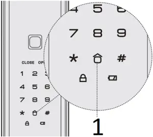PP9000 - Defense mode