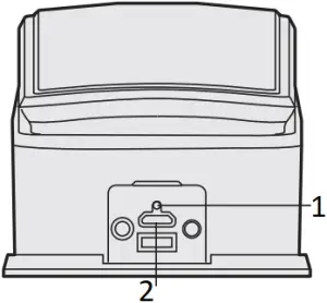 PP9000 - Outside panel 2