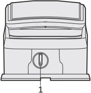 PP9000 - Outside panel 3