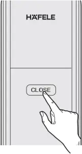 PP9000 - Privacy mode