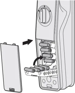 PP9000 - Service features 4