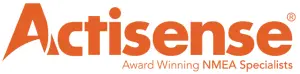 Actisense LOGO